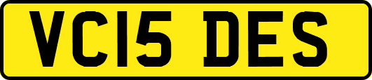 VC15DES