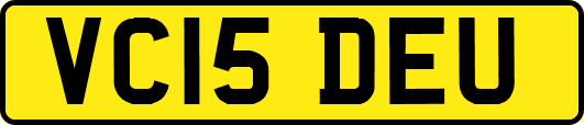 VC15DEU