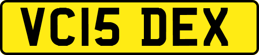 VC15DEX