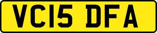 VC15DFA