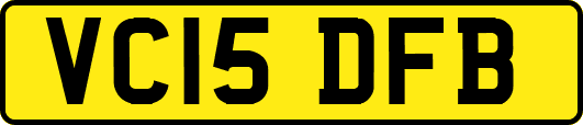 VC15DFB