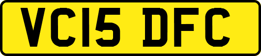VC15DFC