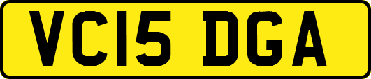 VC15DGA