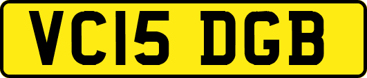 VC15DGB