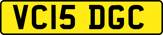 VC15DGC