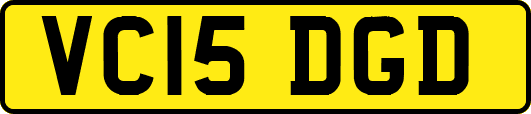 VC15DGD