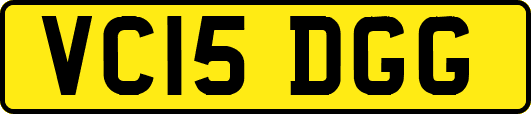 VC15DGG