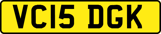 VC15DGK