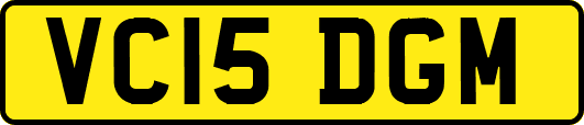 VC15DGM