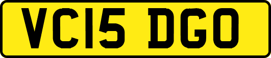 VC15DGO