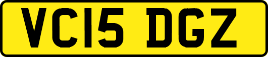 VC15DGZ