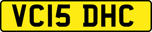 VC15DHC