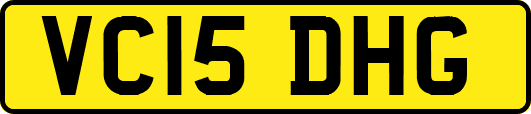 VC15DHG