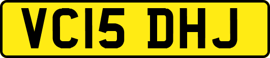 VC15DHJ