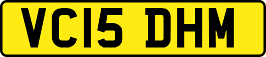 VC15DHM