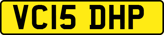 VC15DHP