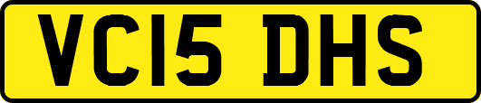 VC15DHS