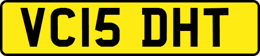 VC15DHT