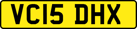 VC15DHX
