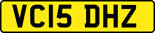 VC15DHZ