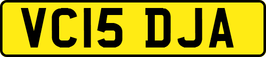 VC15DJA
