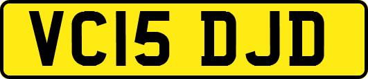 VC15DJD