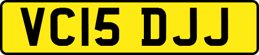 VC15DJJ