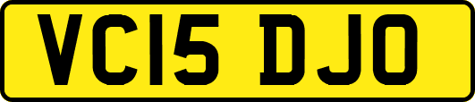 VC15DJO