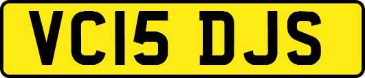 VC15DJS
