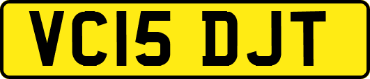 VC15DJT