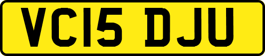 VC15DJU