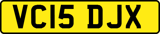 VC15DJX