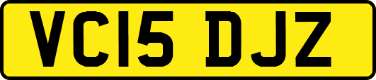 VC15DJZ