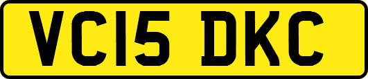 VC15DKC