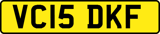 VC15DKF