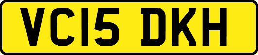 VC15DKH