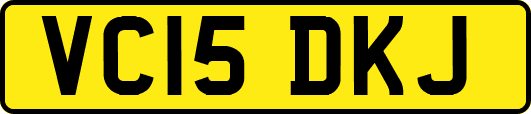 VC15DKJ
