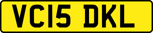VC15DKL