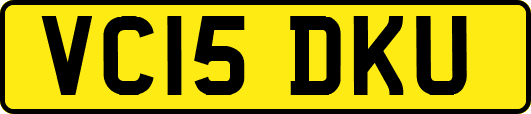 VC15DKU