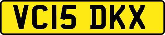 VC15DKX