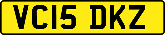 VC15DKZ