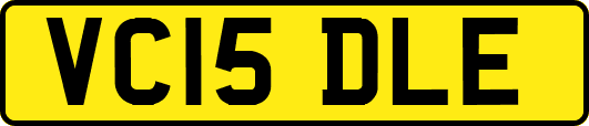 VC15DLE