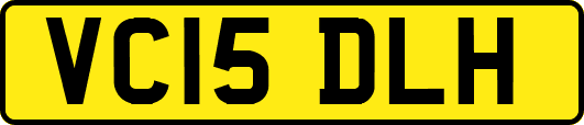 VC15DLH