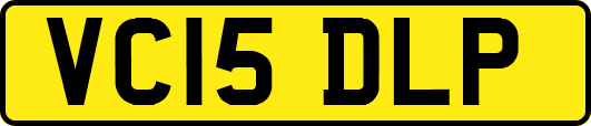 VC15DLP