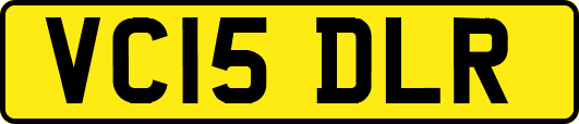 VC15DLR
