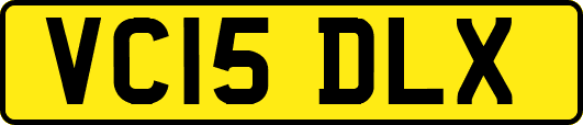 VC15DLX