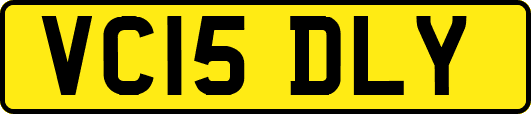 VC15DLY