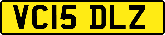 VC15DLZ