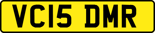 VC15DMR