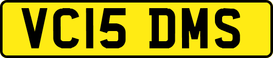 VC15DMS